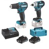 Makita CLX004SAJ