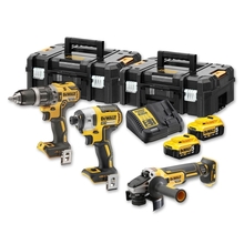 DeWALT DCK384P2T