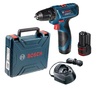 Bosch GSR 120-Li