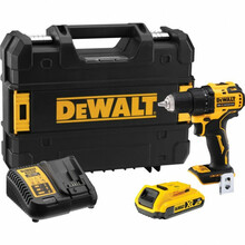 Dewalt DCD708D1T-QW
