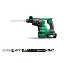 Hikoki DH3628DAWRZ