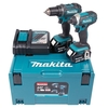 Makita DLX2127MJ