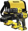 Stanley SFMCK461D2S