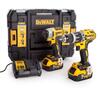 Dewalt DCK266P2T-QW