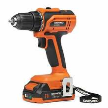 Daewoo DAA 2122Li Set