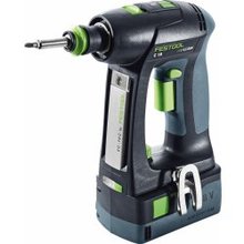 Festool C 18
