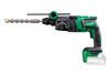 Hikoki DH18DPCW2Z