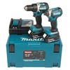 Makita DLX2189TJ