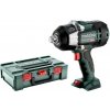 Metabo SSW 18 LTX 1750 BL