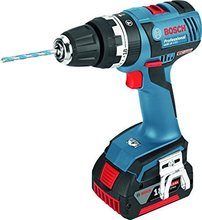Bosch GSB 18 V-EC
