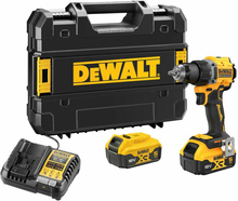 DeWalt DCD794P2T-QW