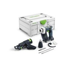 Festool DWC 18-4500 Basic
