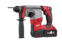 Milwaukee HD18 H-402C