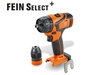 Fein ABS 18 Q