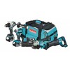 Makita DLX4157TX1
