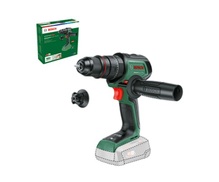 Bosch AdvancedImpact 18V-80 06039E2100