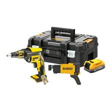 DeWalt DCF620E1K-XJ