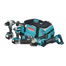 Makita DLX4157TX1