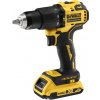 DeWALT DCD709S2T