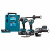 Makita DK0125G301
