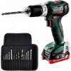 Metabo PowerMaxx SB 12 BL