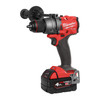 Milwaukee M18 FDD3-402C