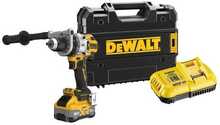 DeWalt DCD1007WW1T-QW