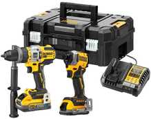 DeWalt DCK2052H2T-QW