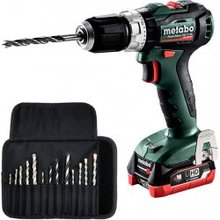Metabo PowerMaxx SB 12 BL