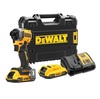 DeWalt DCF850D2T-QW