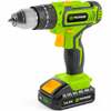 Fieldmann FDV 10350-А