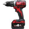 Milwaukee M18 BDD-403C