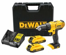 Dewalt DCD771D2-QW