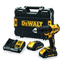 DeWalt DCD777L2T