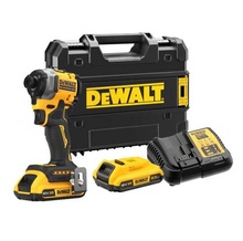 DeWalt DCF850D2T-QW