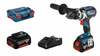 Bosch GSB 18V-110 C