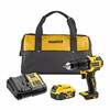 Dewalt DCD709M1-QW