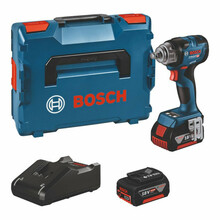 Bosch GDS 18V-330 HC LB, 18V 2x5.0Ah 06019L5003