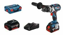 Bosch GSB 18V-110 C