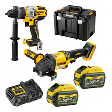 Dewalt DCK2016T2T-QW