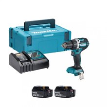 Makita DDF484RGJ