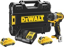 DeWalt DCF601D2