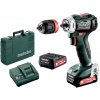 Metabo PowerMaxx BS 12 BL Q