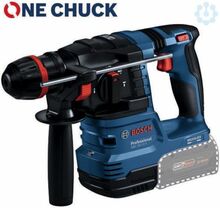 Bosch GBH 18V-22 X Solo LB