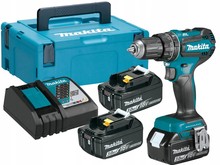 Makita DHP485RF3J