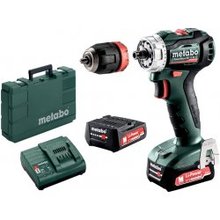 Metabo PowerMaxx BS 12 BL Q