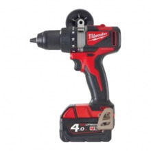 Milwaukee M18 BLDD2