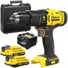 Stanley SFMCD711D2K