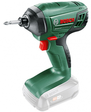 Bosch Advanced ImpactDrive 18