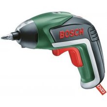 Bosch IXO V